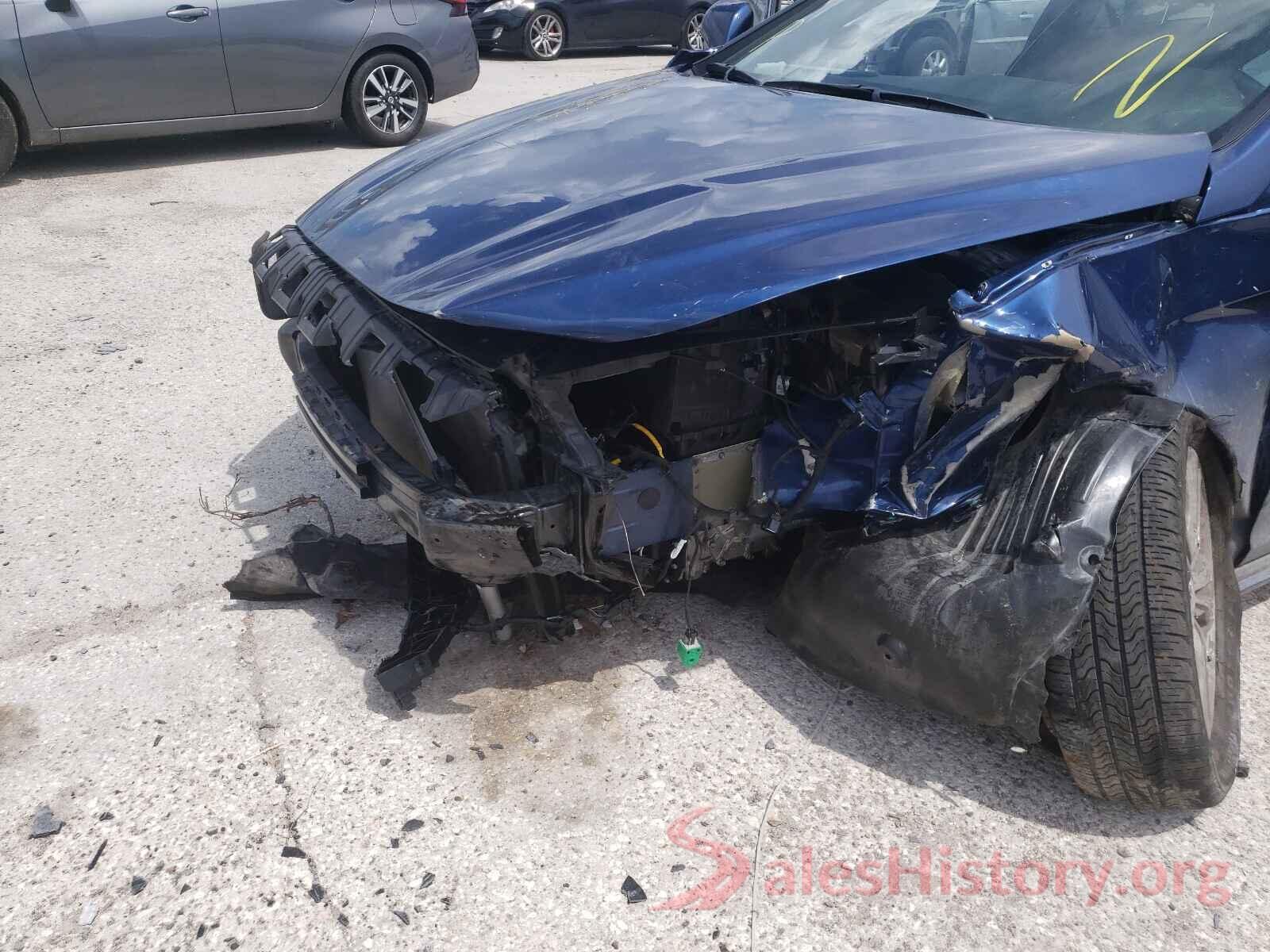 5NPE34AF5JH724116 2018 HYUNDAI SONATA