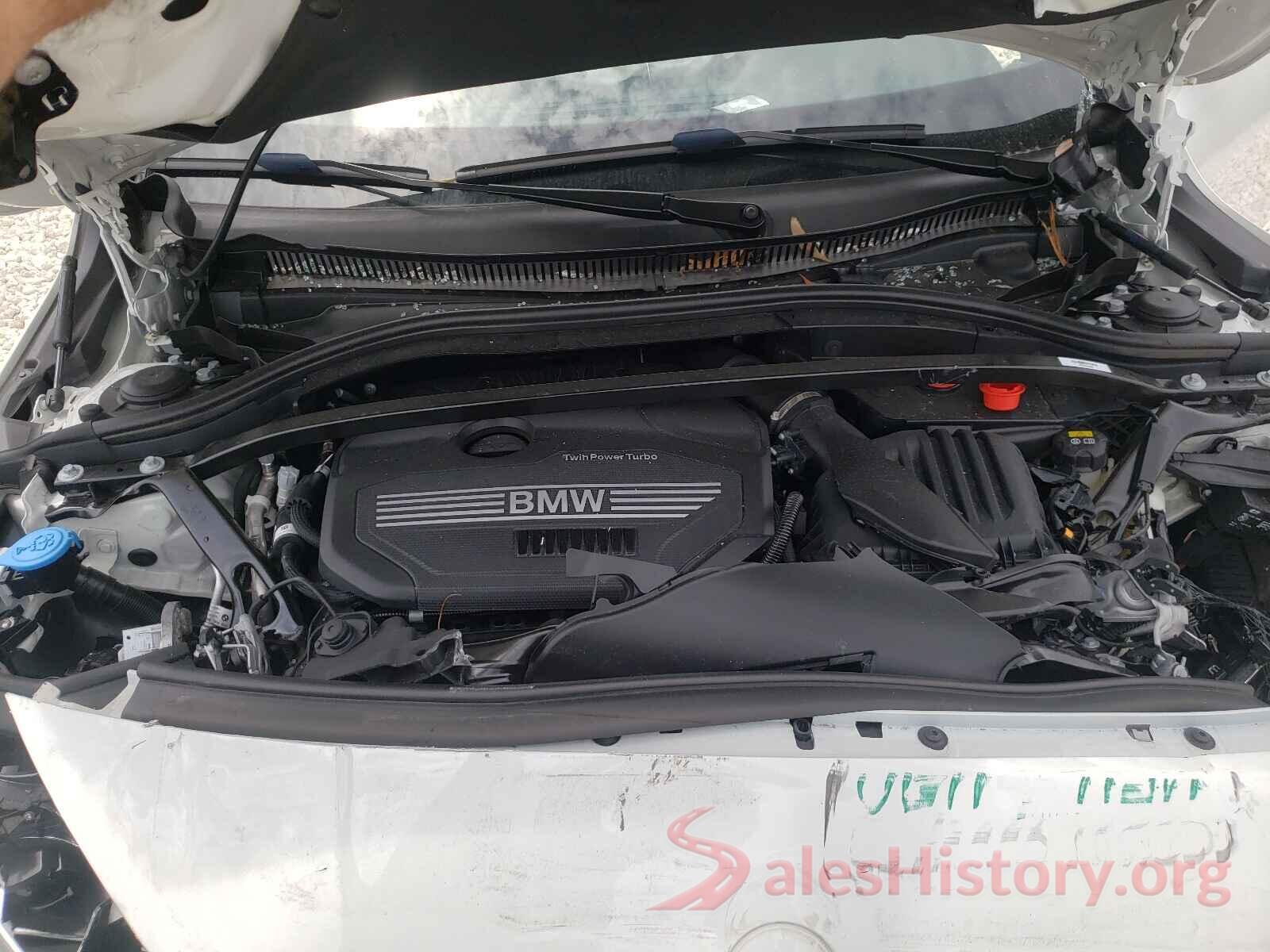 WBA73AK05M7G82220 2021 BMW 2 SERIES