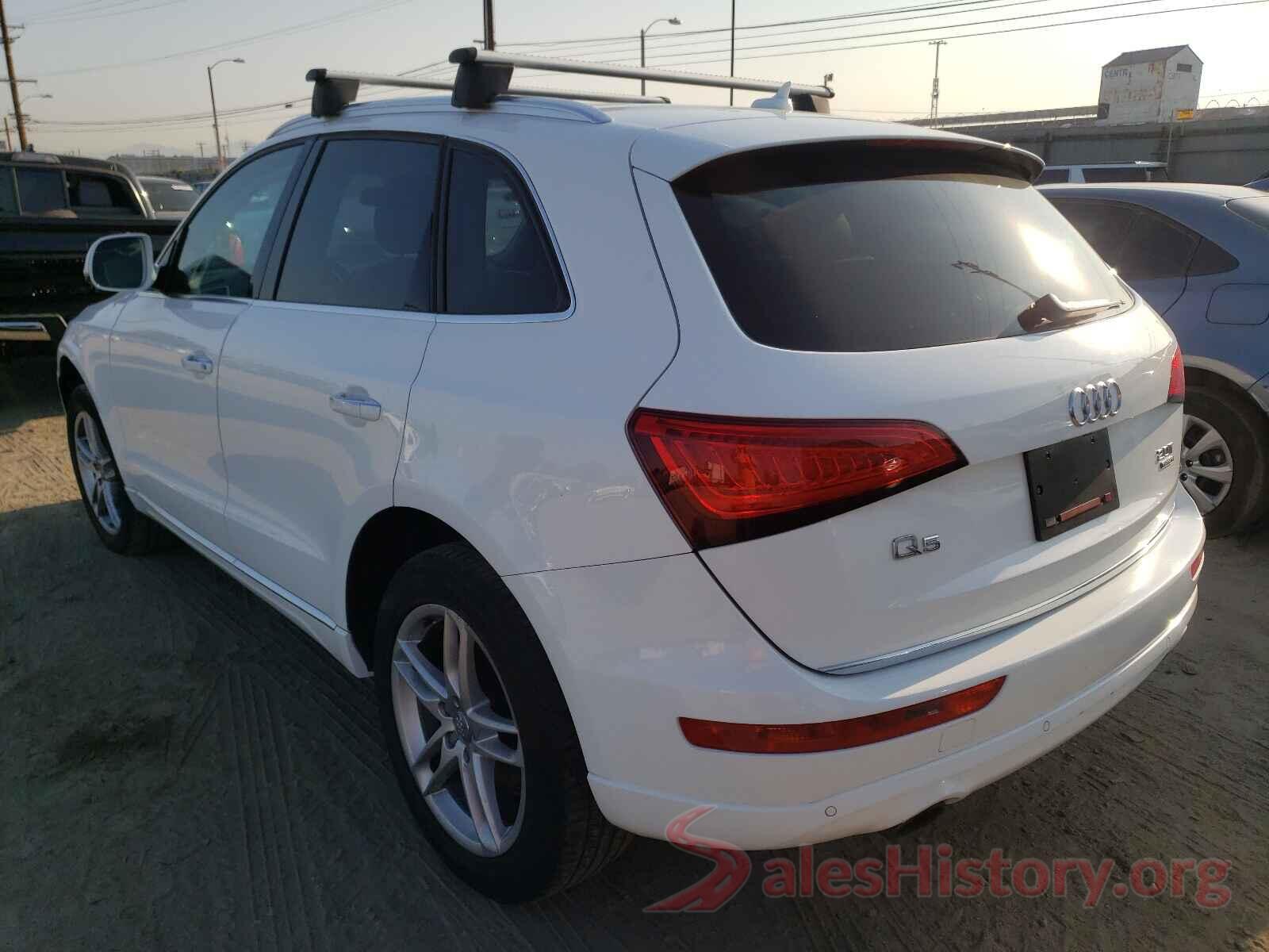 WA1L2AFP1GA094034 2016 AUDI Q5