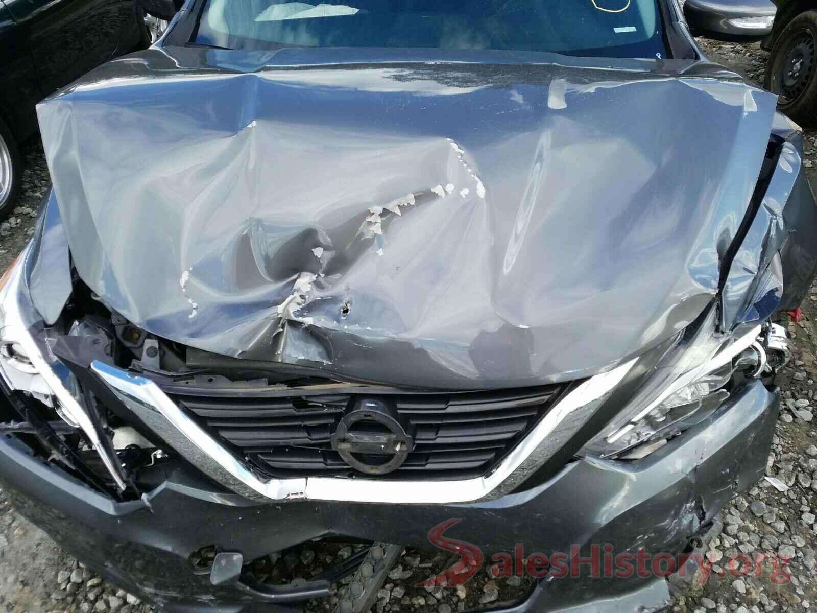 1N4AL3AP7GC176406 2016 NISSAN ALTIMA