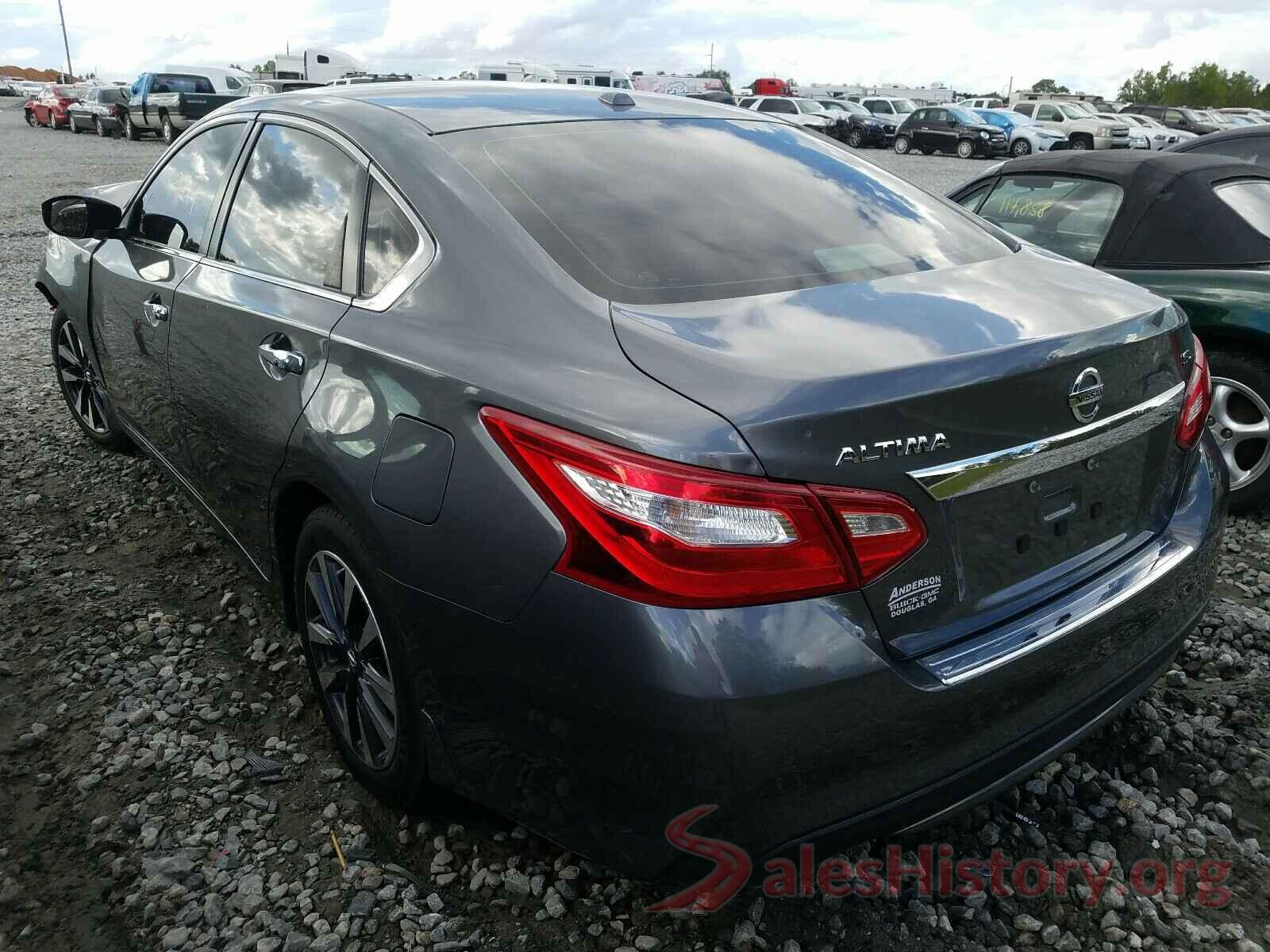 1N4AL3AP7GC176406 2016 NISSAN ALTIMA