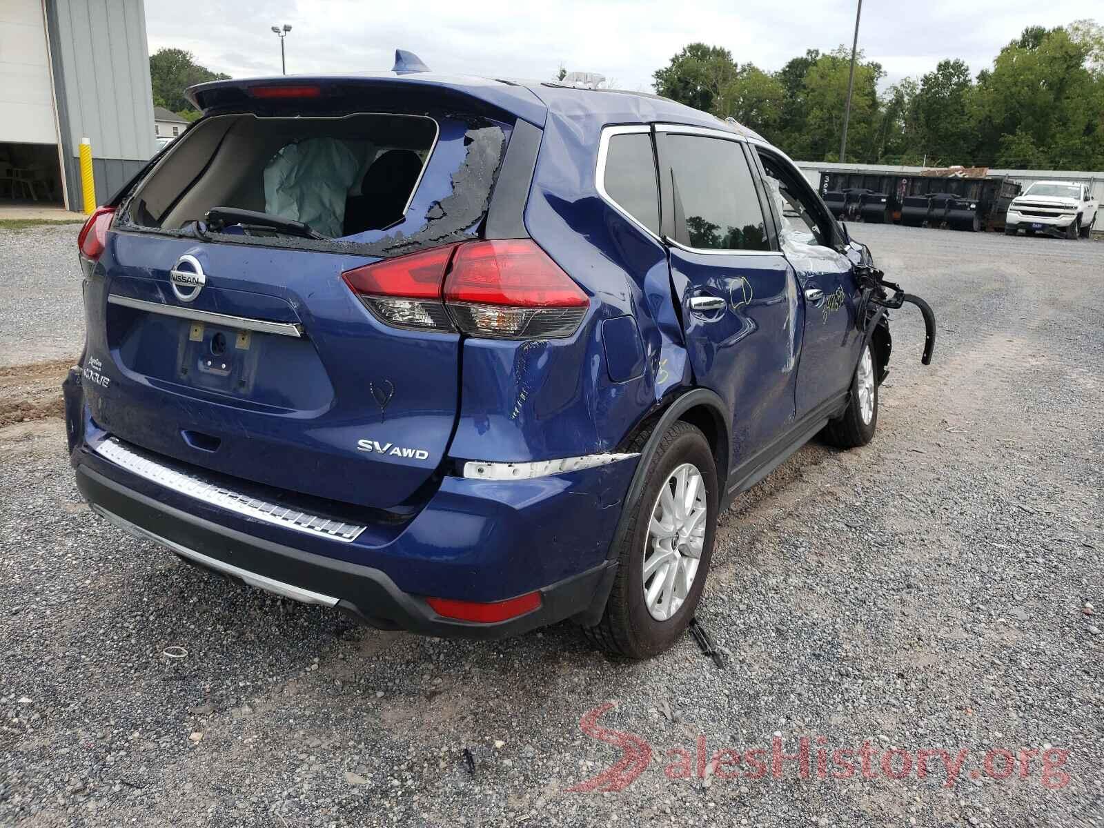 KNMAT2MV5HP504494 2017 NISSAN ROGUE