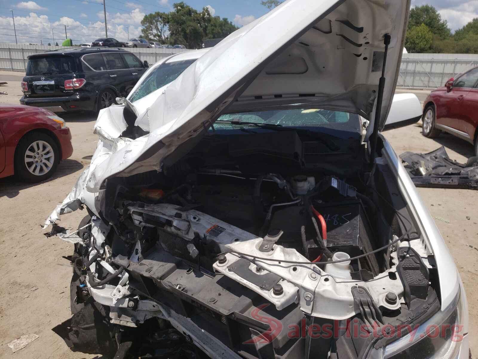 1GCGSBEA0J1114145 2018 CHEVROLET COLORADO