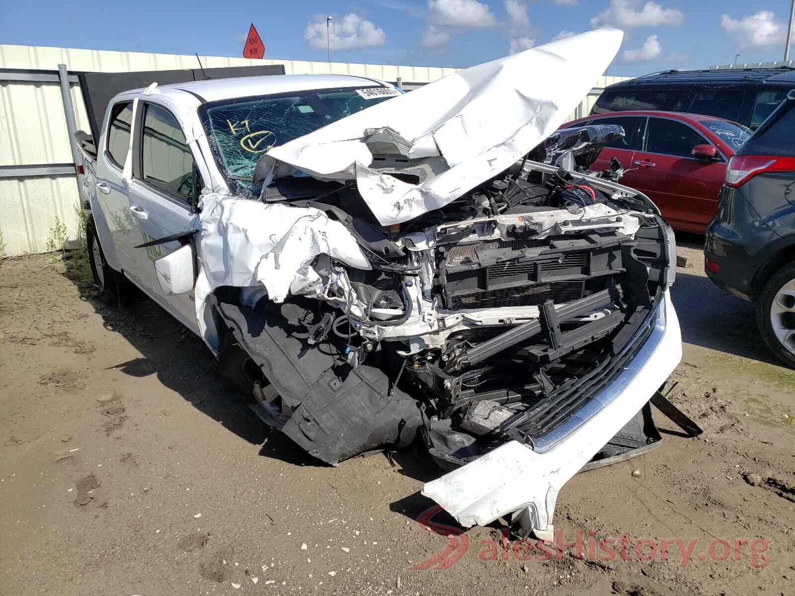 1GCGSBEA0J1114145 2018 CHEVROLET COLORADO