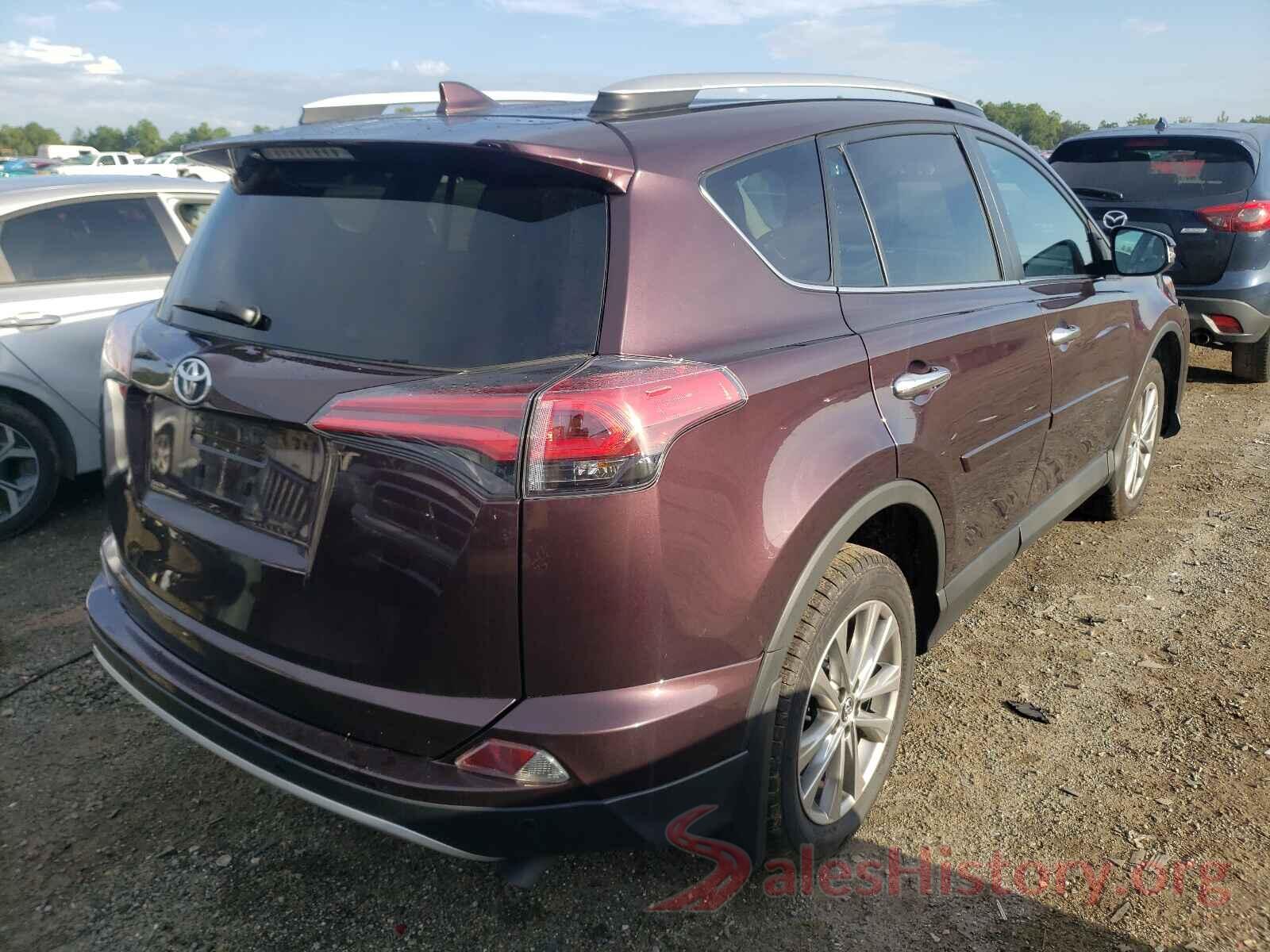 2T3DFREV8GW419700 2016 TOYOTA RAV4