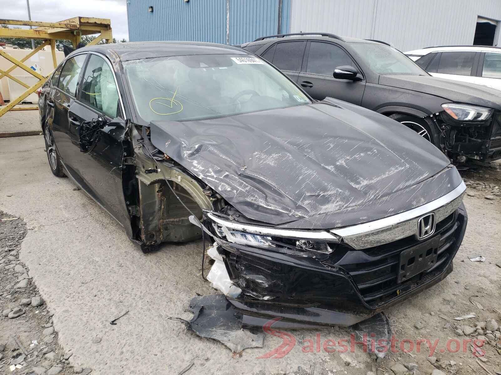 1HGCV3F59JA017167 2018 HONDA ACCORD