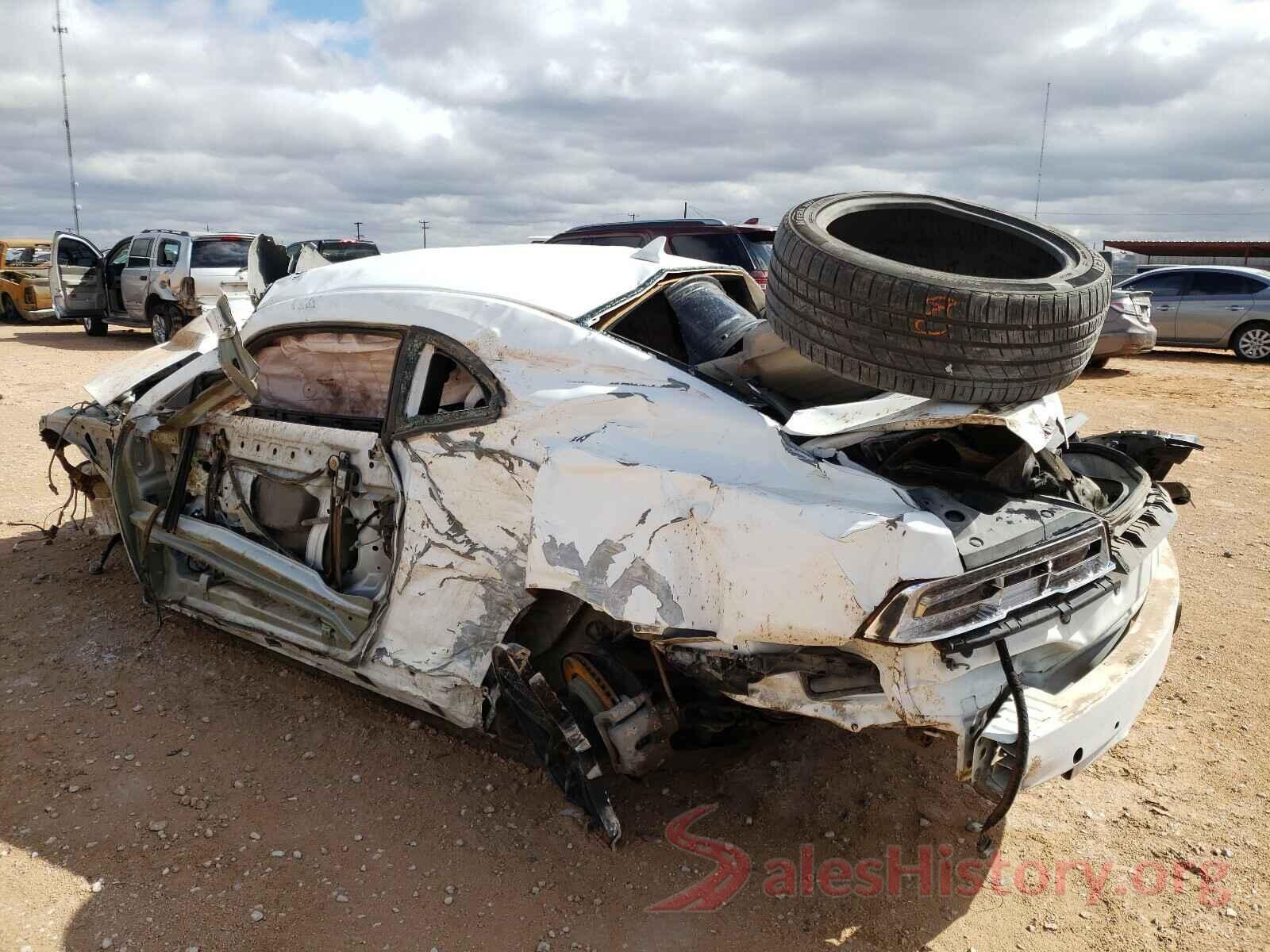 2G1FC1E31E9173686 2014 CHEVROLET CAMARO