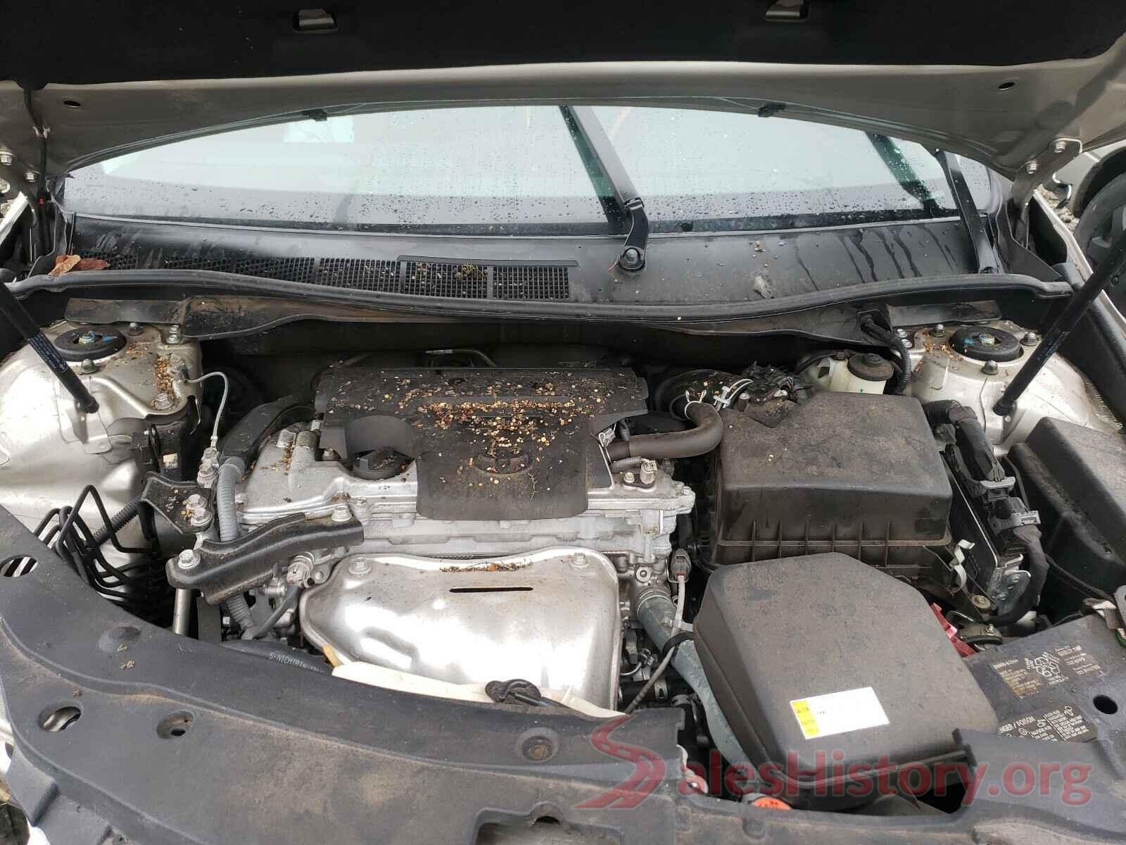 4T1BF1FKXGU257722 2016 TOYOTA CAMRY