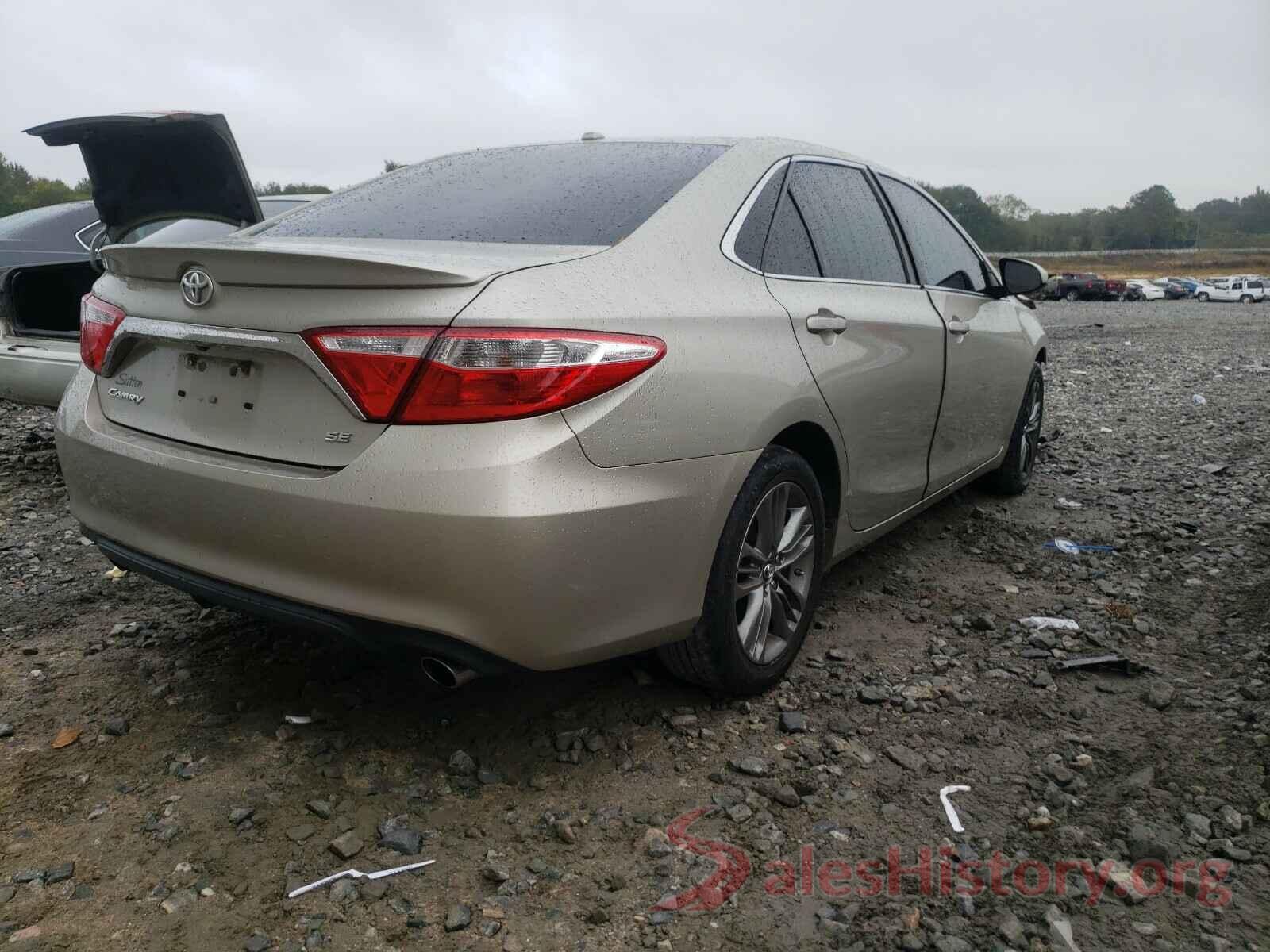 4T1BF1FKXGU257722 2016 TOYOTA CAMRY