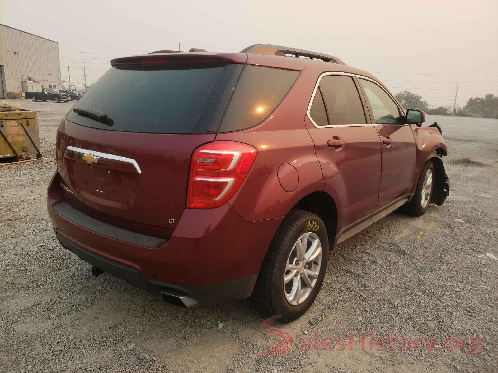 2GNFLFE31H6241146 2017 CHEVROLET EQUINOX