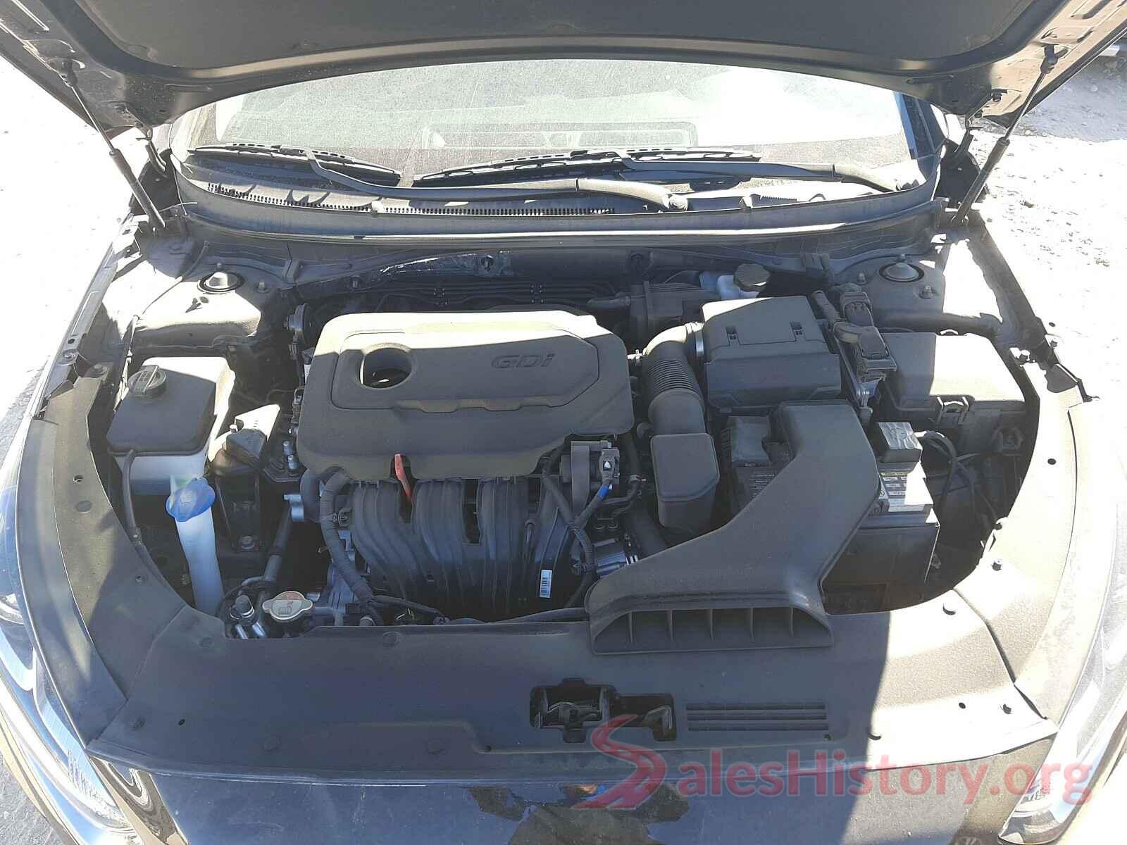 5NPE34AF0KH745232 2019 HYUNDAI SONATA