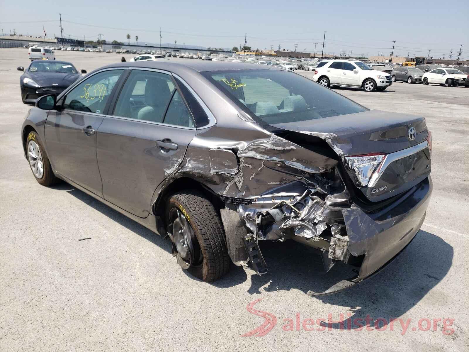 4T4BF1FK6GR563807 2016 TOYOTA CAMRY