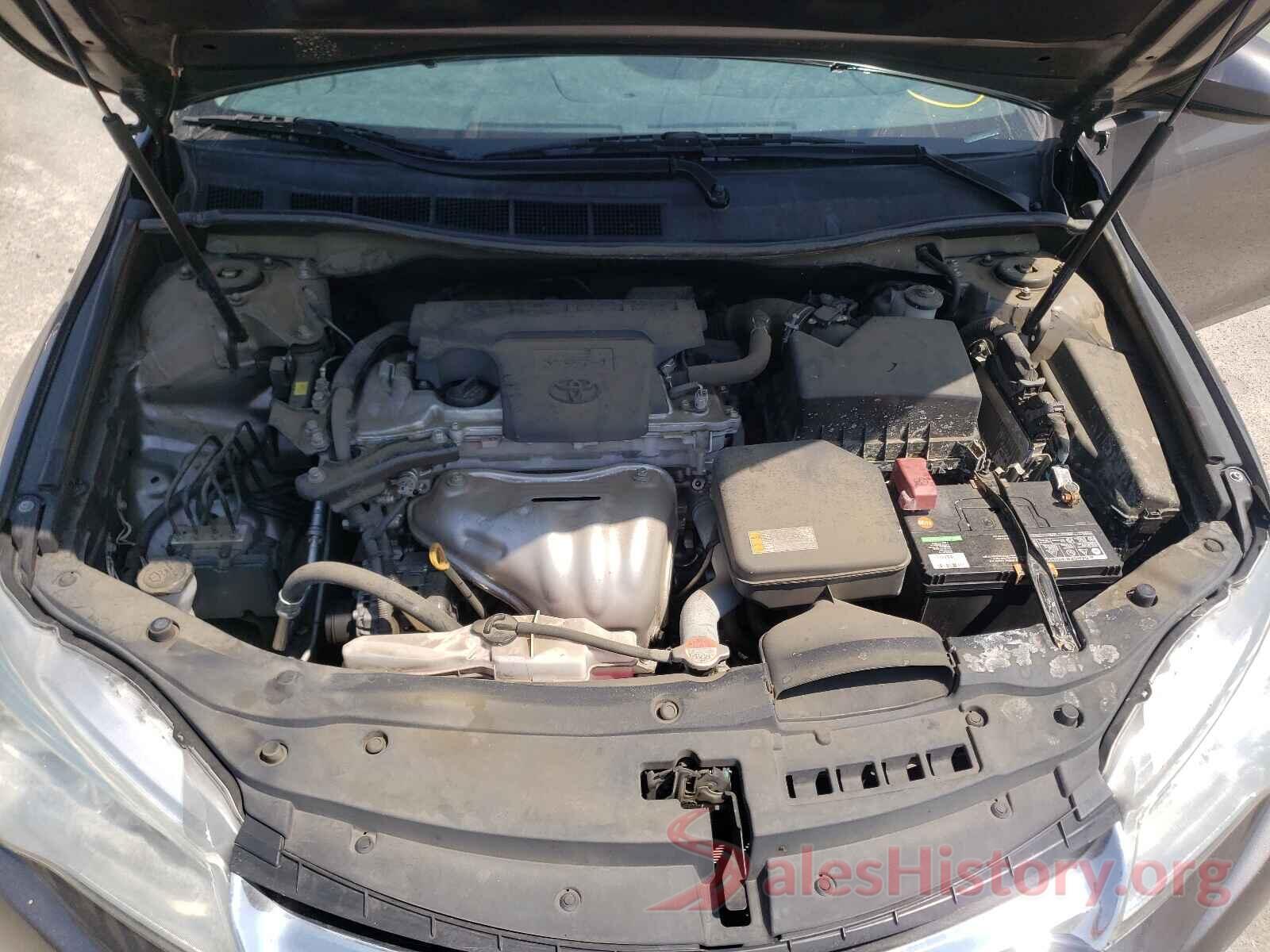 4T4BF1FK6GR563807 2016 TOYOTA CAMRY