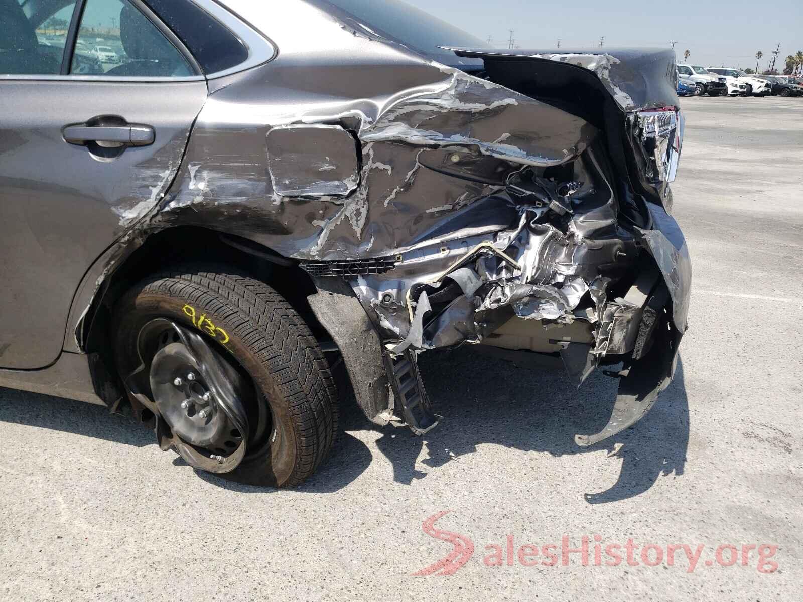 4T4BF1FK6GR563807 2016 TOYOTA CAMRY