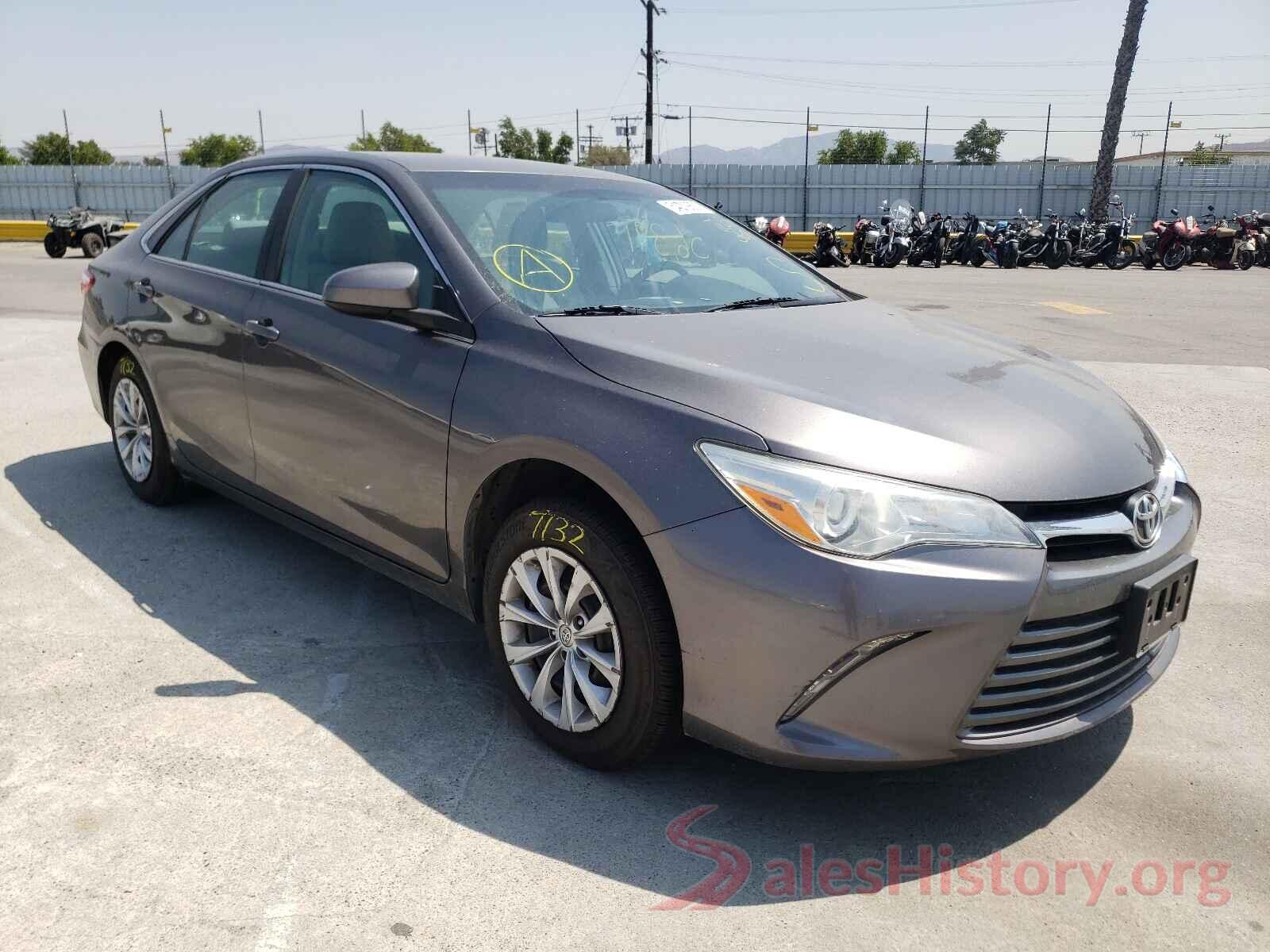 4T4BF1FK6GR563807 2016 TOYOTA CAMRY