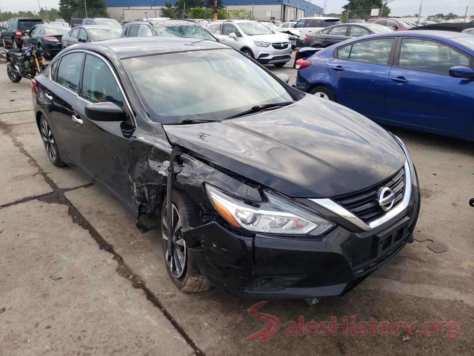 1N4AL3AP0JC172060 2018 NISSAN ALTIMA