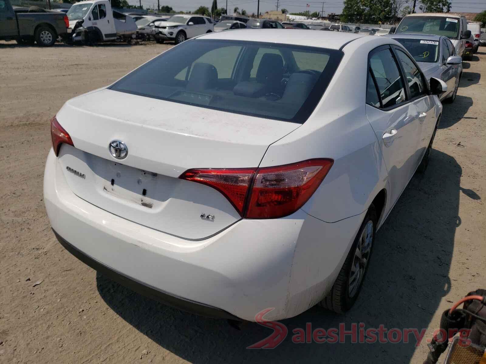 5YFBURHEXJP807778 2018 TOYOTA COROLLA