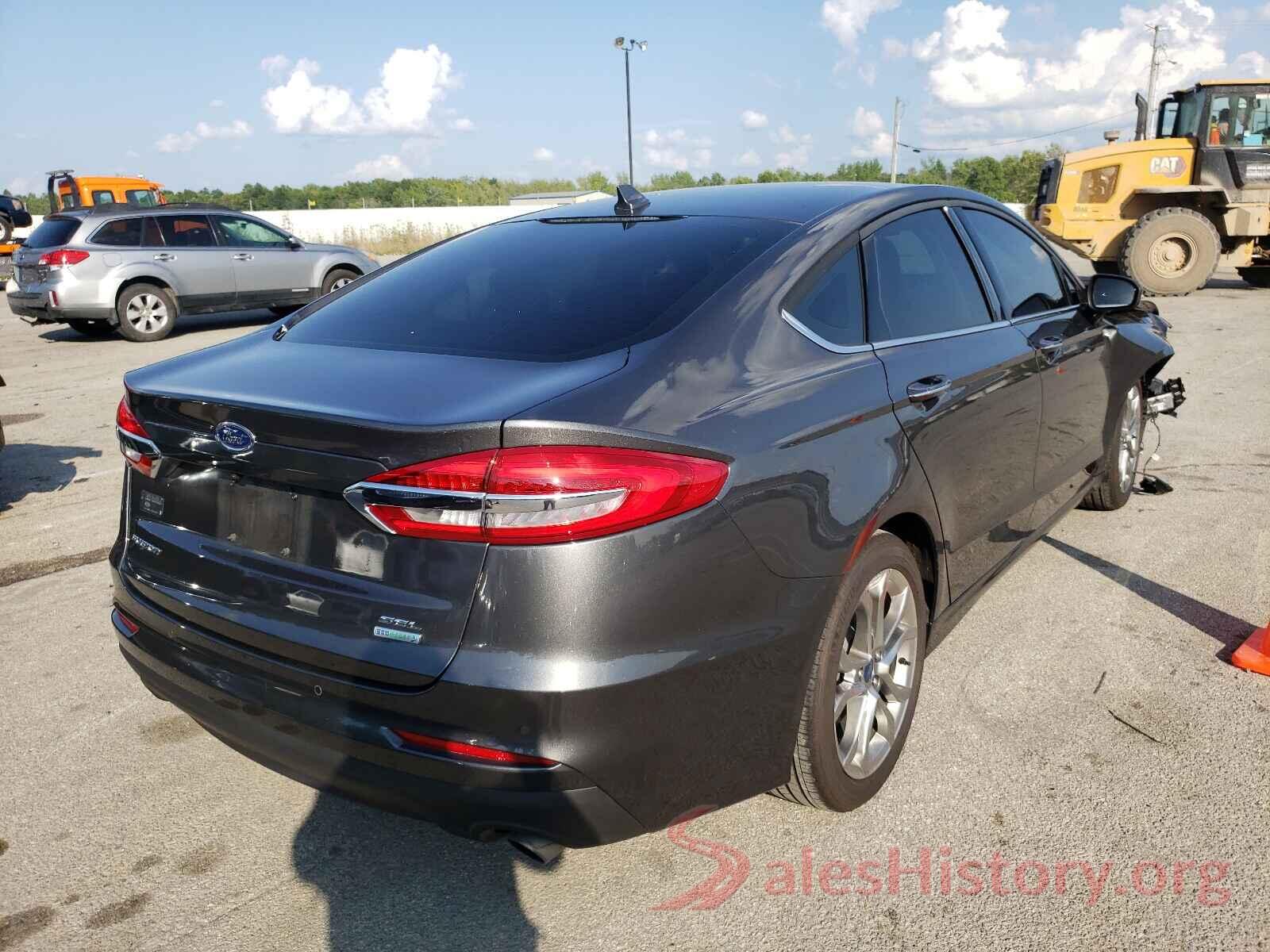 3FA6P0CD1LR235716 2020 FORD FUSION