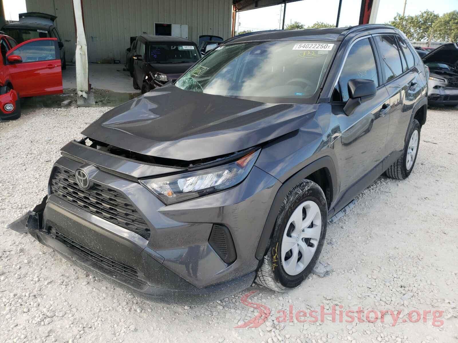 JTMH1RFV6KD005660 2019 TOYOTA RAV4