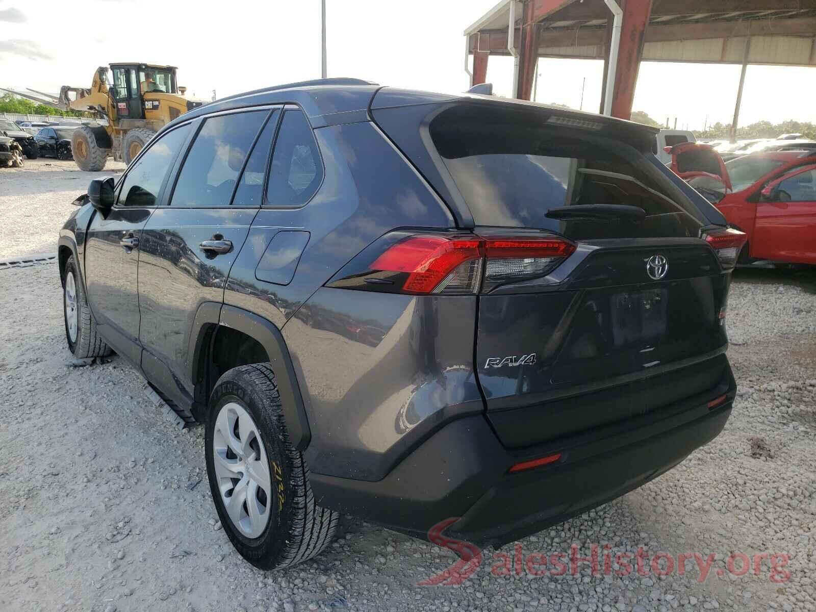 JTMH1RFV6KD005660 2019 TOYOTA RAV4