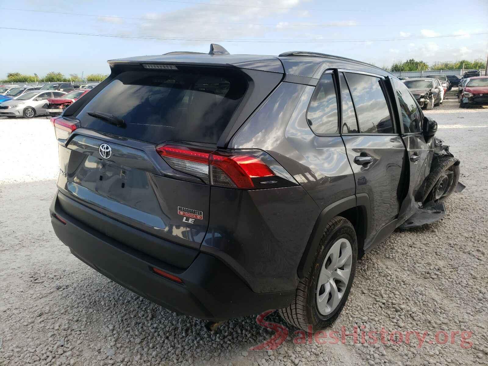 JTMH1RFV6KD005660 2019 TOYOTA RAV4