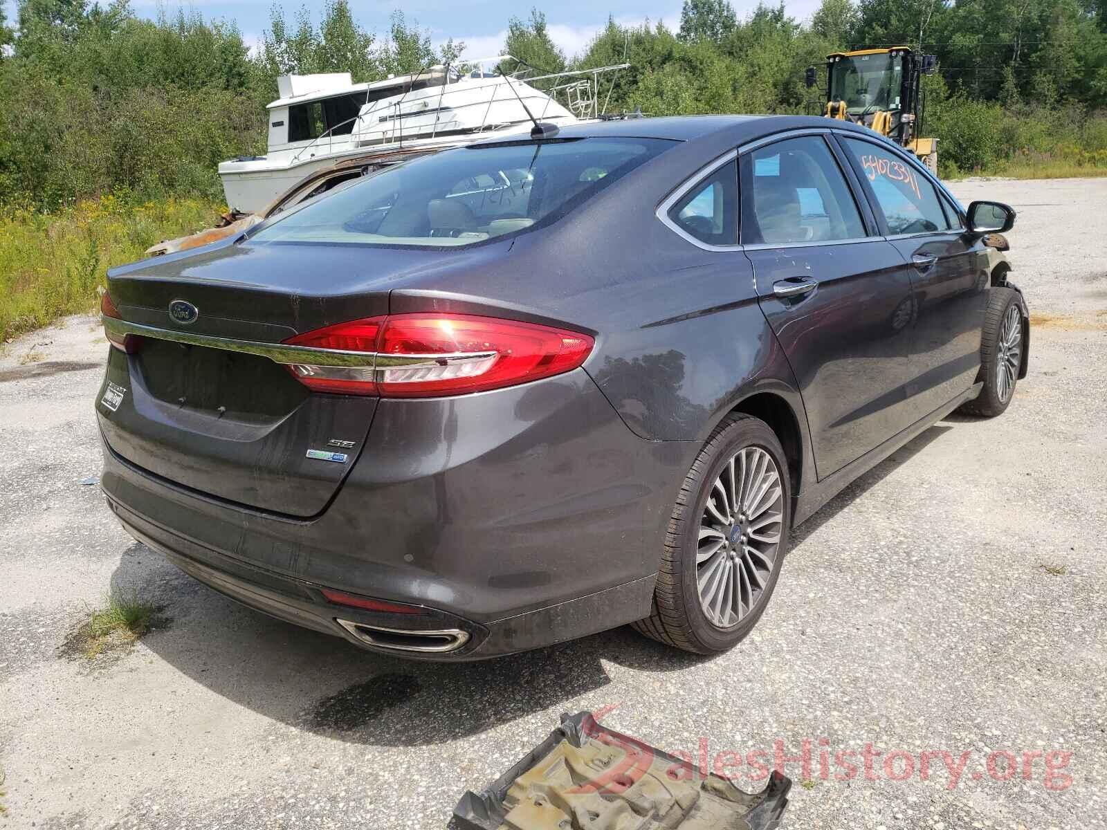 3FA6P0T97HR225632 2017 FORD FUSION