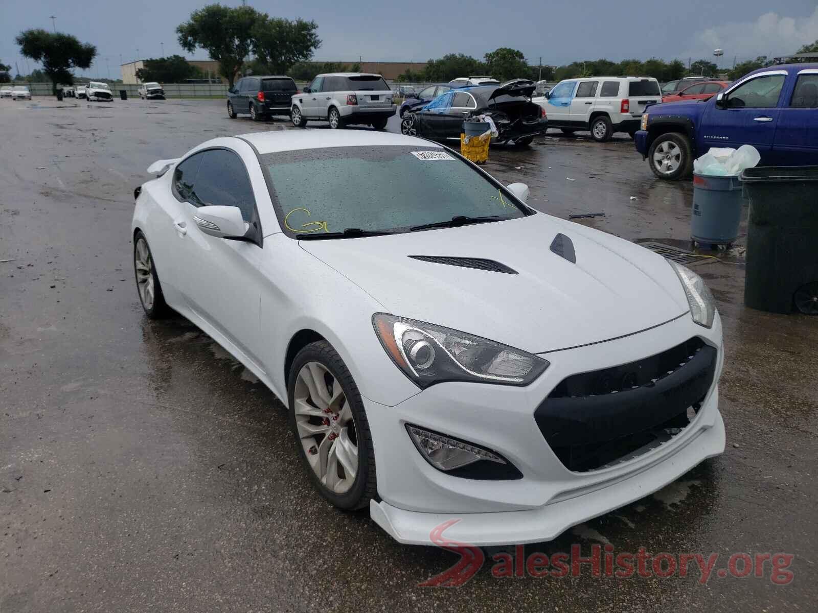 KMHHT6KJXGU136718 2016 HYUNDAI GENESIS