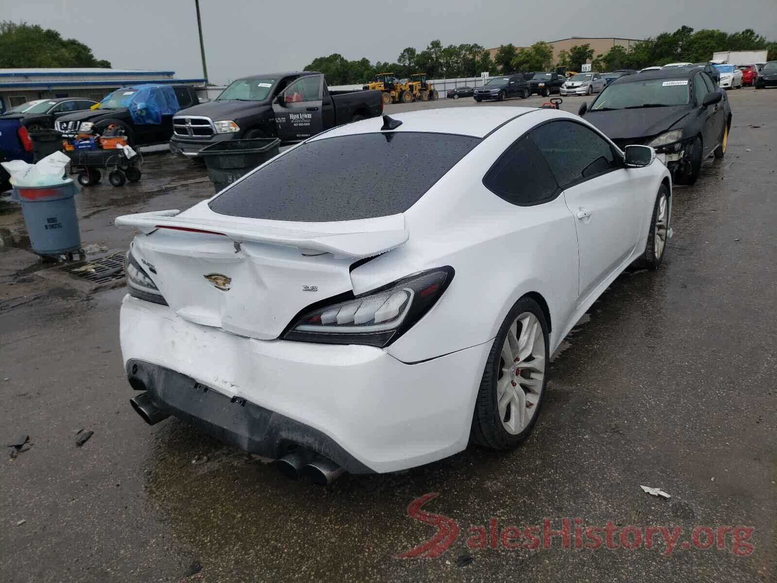 KMHHT6KJXGU136718 2016 HYUNDAI GENESIS