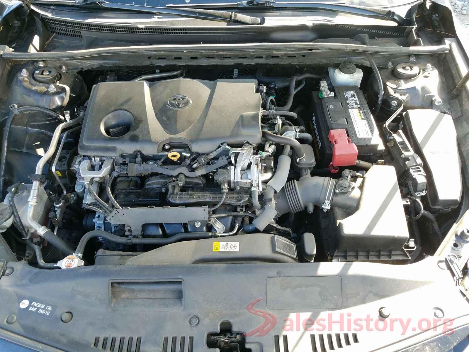 4T1B11HK3JU647175 2018 TOYOTA CAMRY