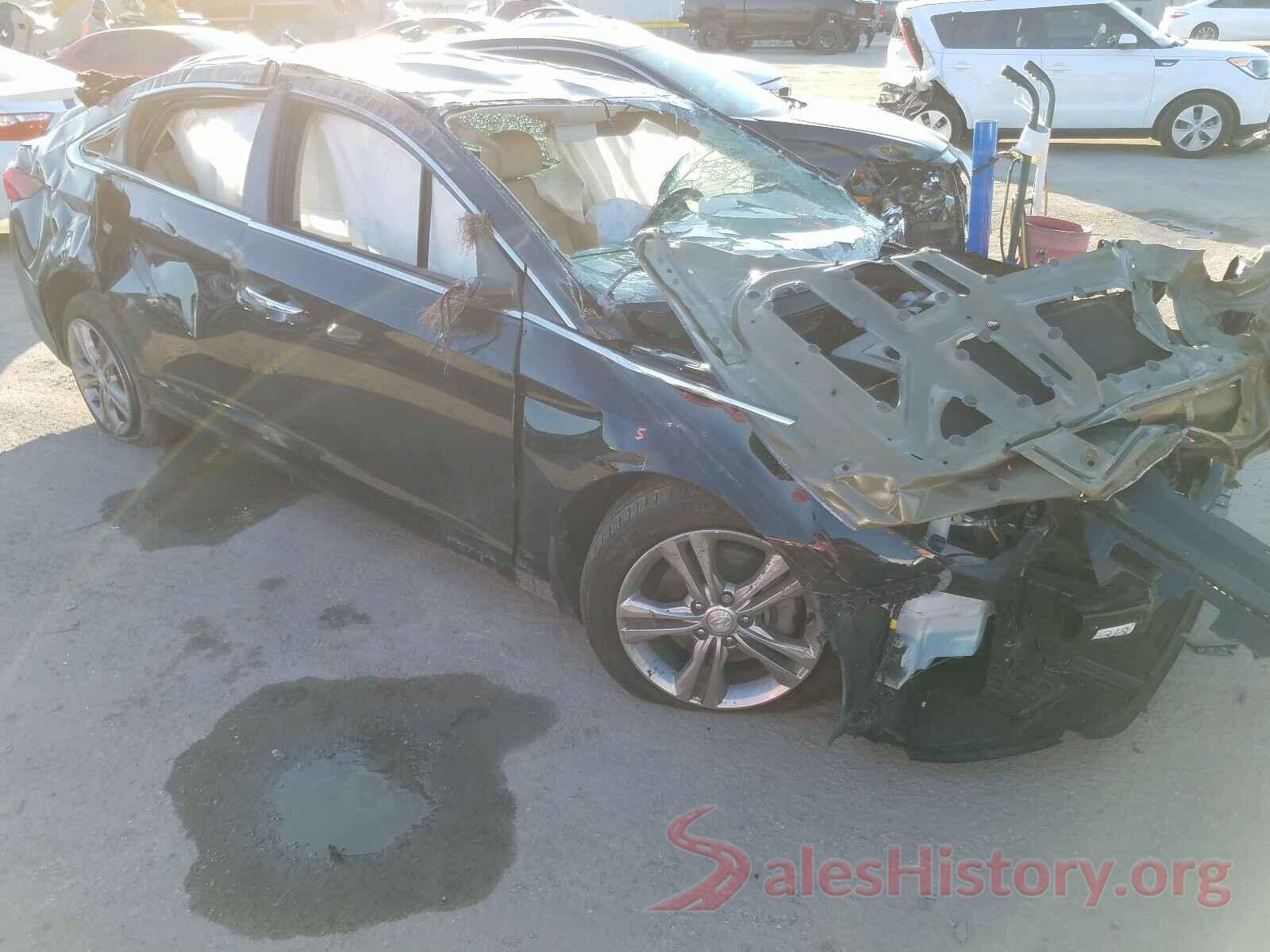 5NPE34AF5JH634125 2018 HYUNDAI SONATA