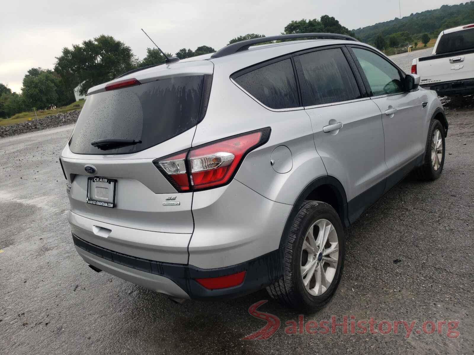 1FMCU0GD0JUB45541 2018 FORD ESCAPE