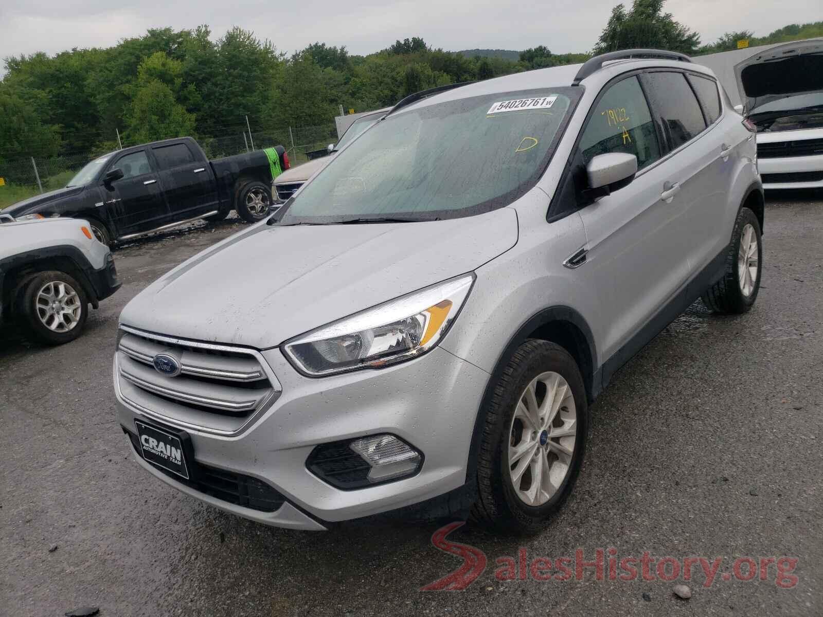 1FMCU0GD0JUB45541 2018 FORD ESCAPE