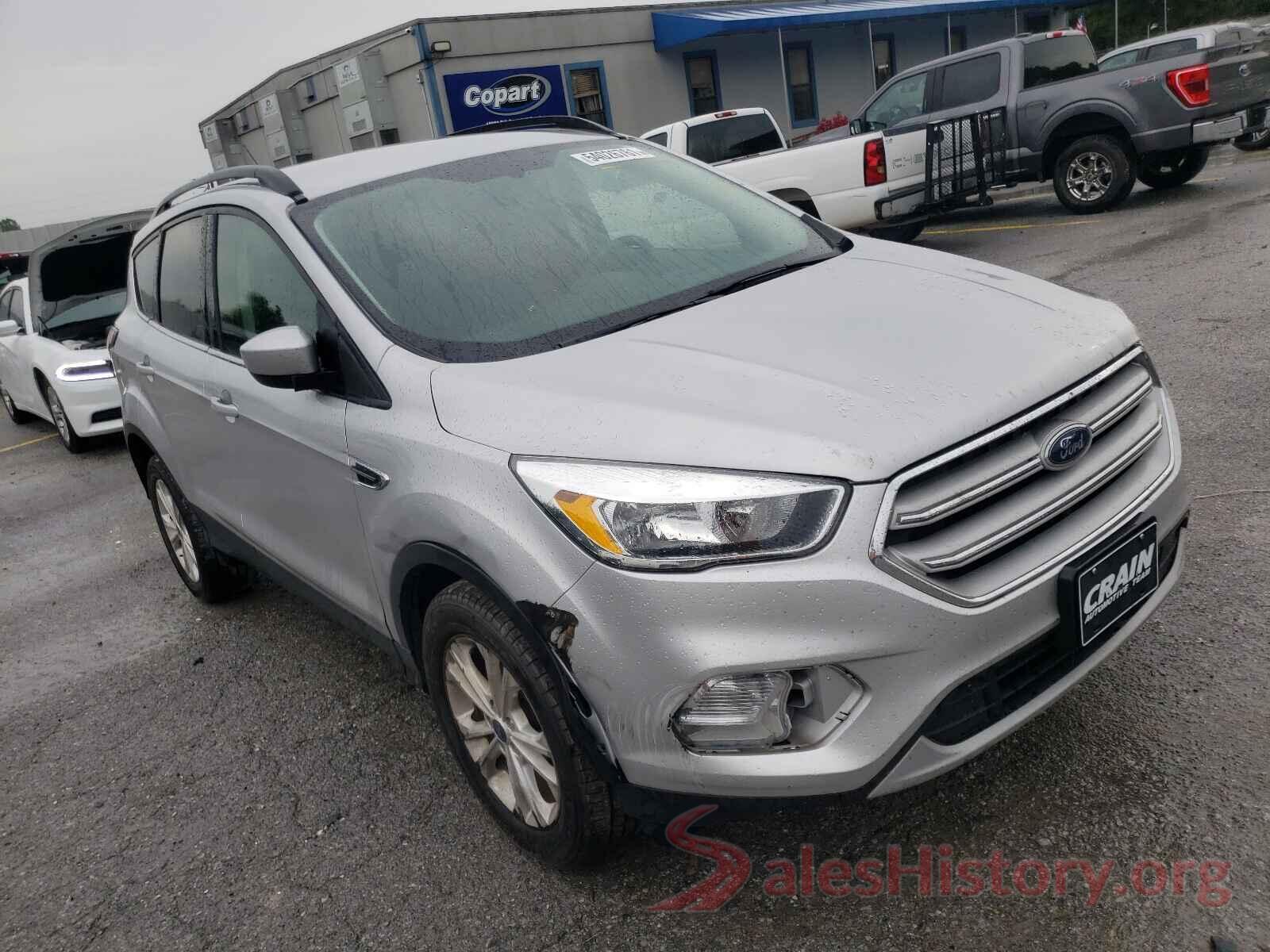 1FMCU0GD0JUB45541 2018 FORD ESCAPE