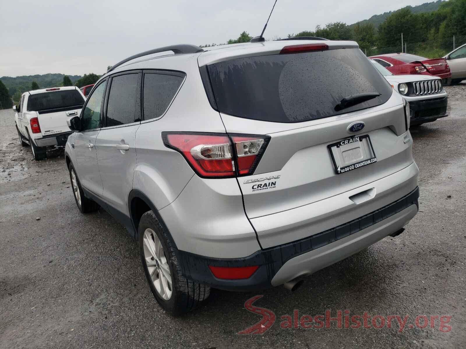 1FMCU0GD0JUB45541 2018 FORD ESCAPE