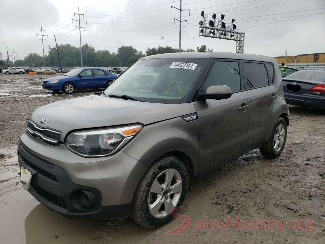 KNDJN2A24H7475283 2017 KIA SOUL