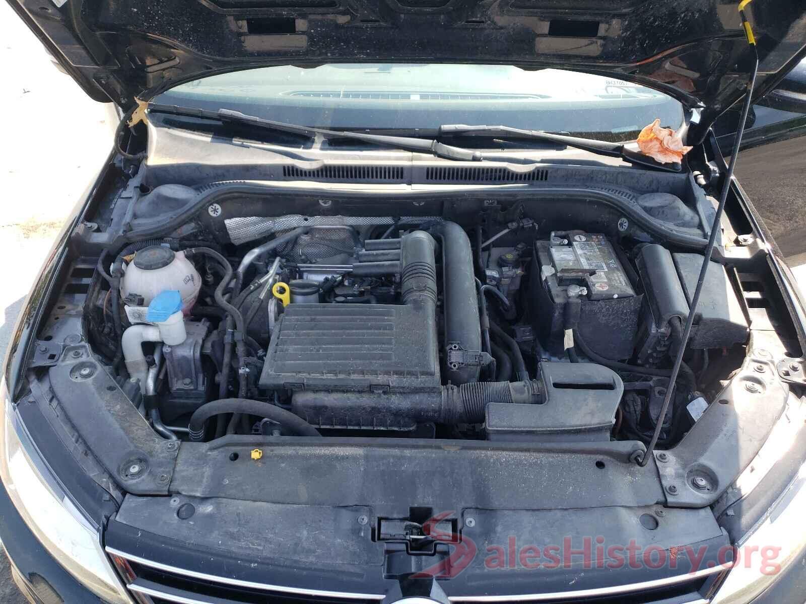 3VWDB7AJ0JM234856 2018 VOLKSWAGEN JETTA