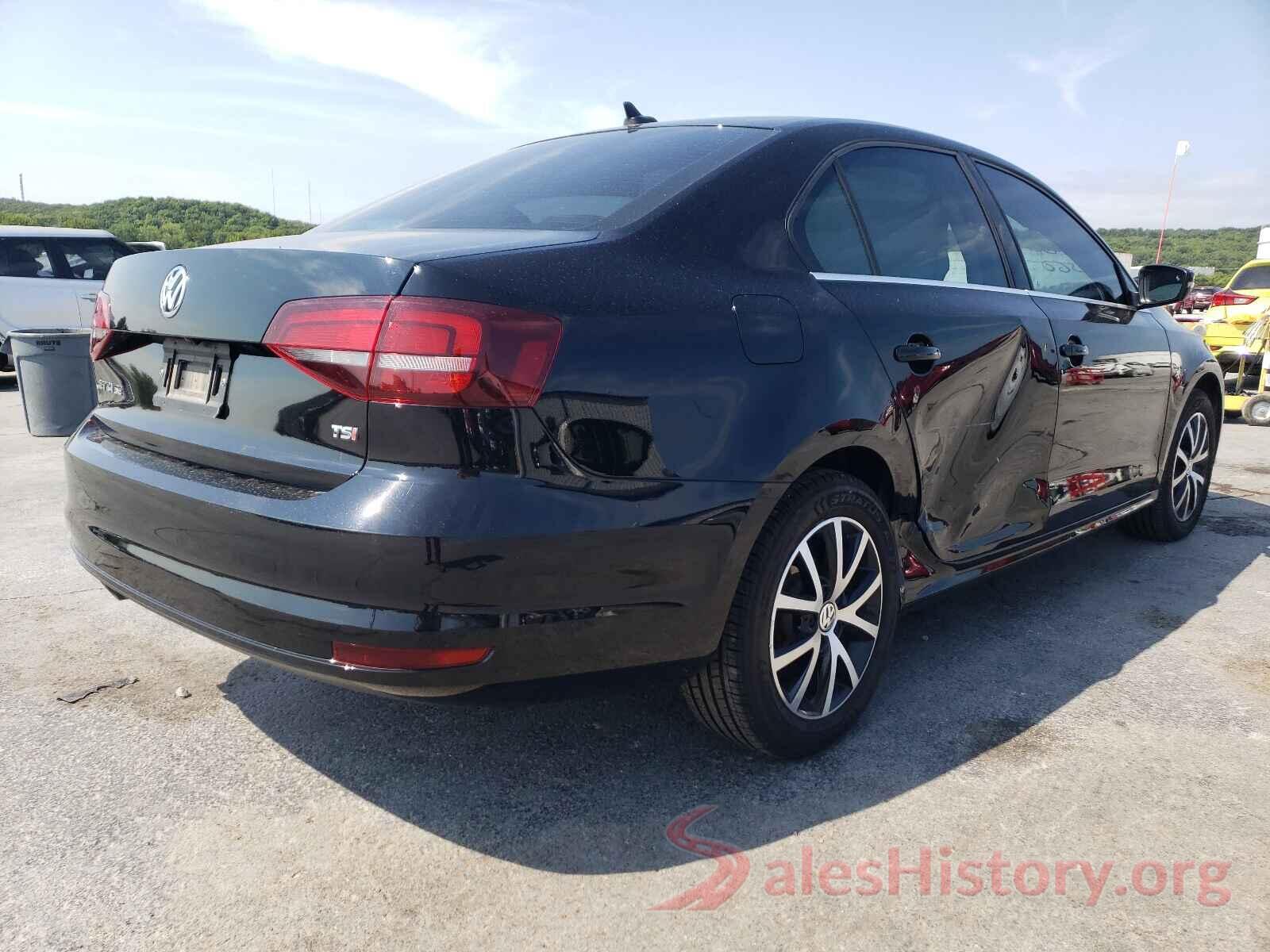 3VWDB7AJ0JM234856 2018 VOLKSWAGEN JETTA