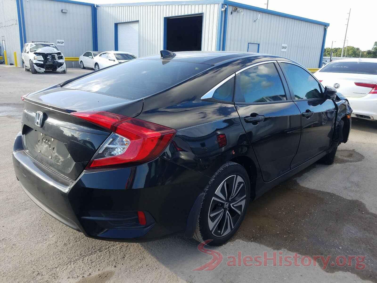 19XFC1F70HE015323 2017 HONDA CIVIC