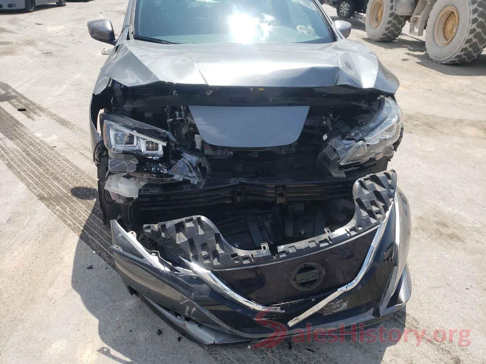 1N4AZ1CP9JC306080 2018 NISSAN LEAF