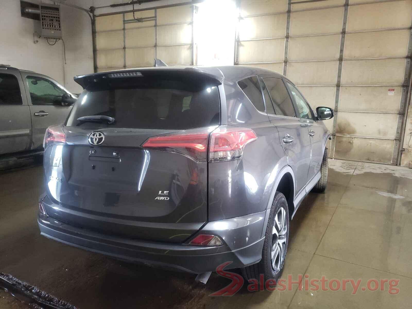 2T3BFREVXJW845922 2018 TOYOTA RAV4