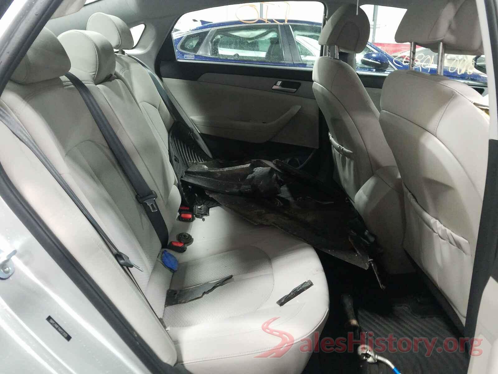 5NPE24AF1HH513105 2017 HYUNDAI SONATA