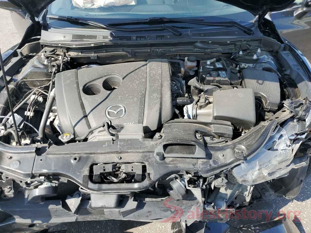 JM1GJ1V57G1468236 2016 MAZDA 6