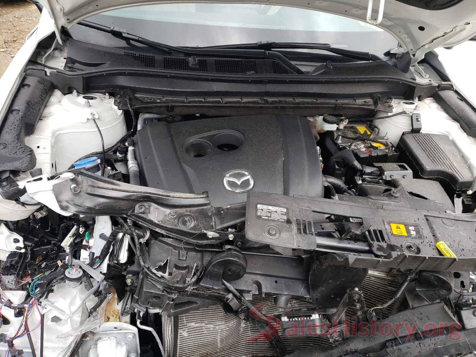 JM3KFACM7L0752429 2020 MAZDA CX-5