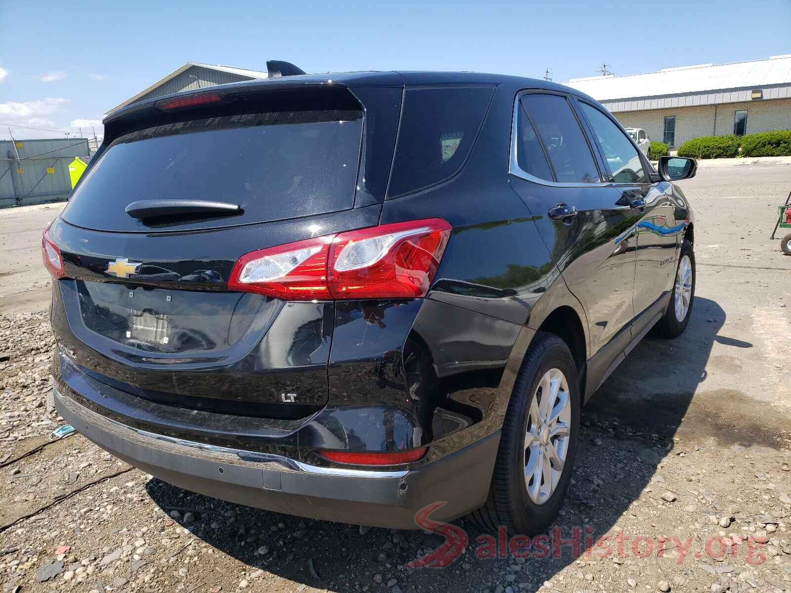 3GNAXKEV2KL206787 2019 CHEVROLET EQUINOX