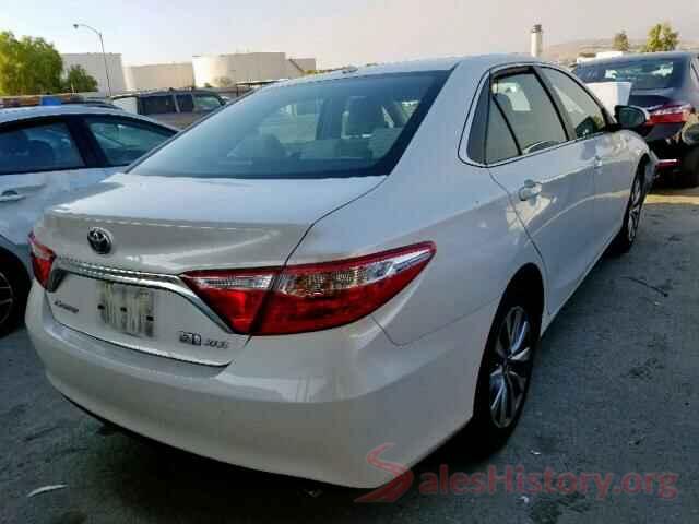 4T1BD1FK5HU207236 2017 TOYOTA CAMRY