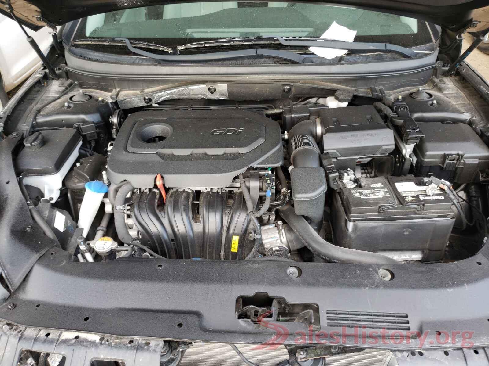 5NPE24AF3JH672018 2018 HYUNDAI SONATA