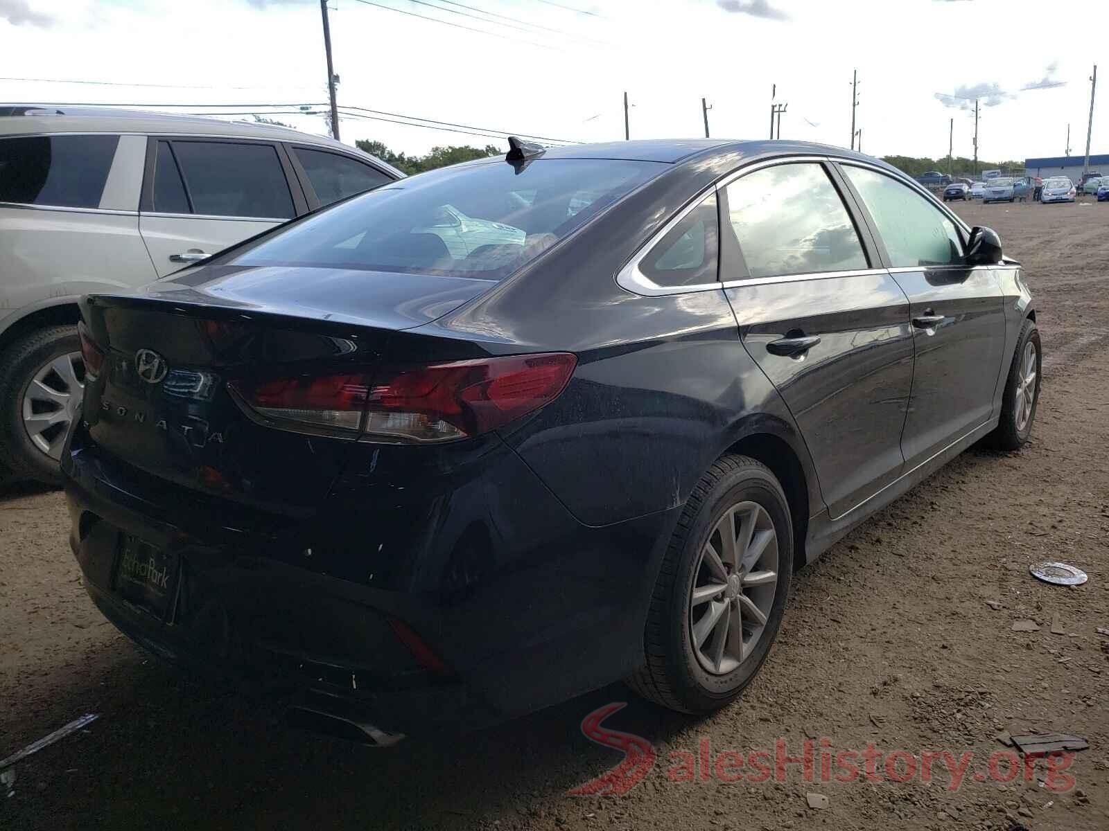 5NPE24AF3JH672018 2018 HYUNDAI SONATA