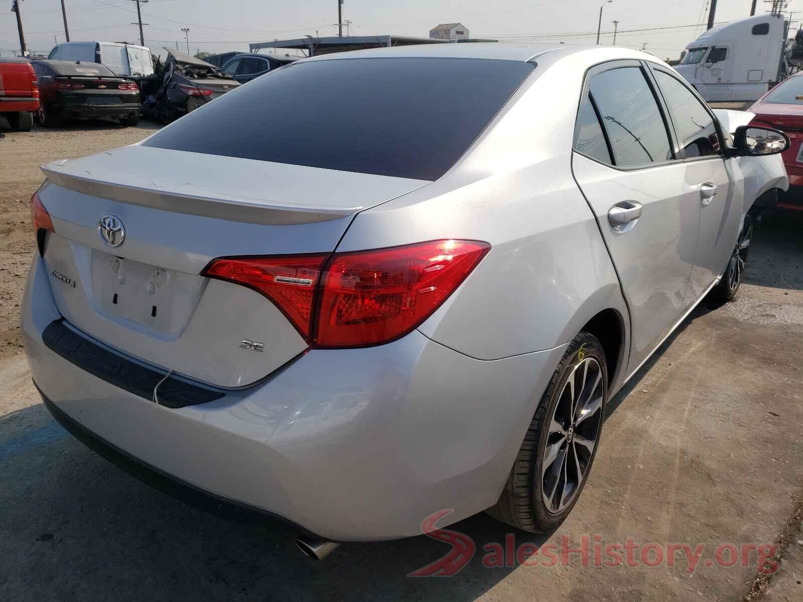 5YFBURHE1HP710978 2017 TOYOTA COROLLA