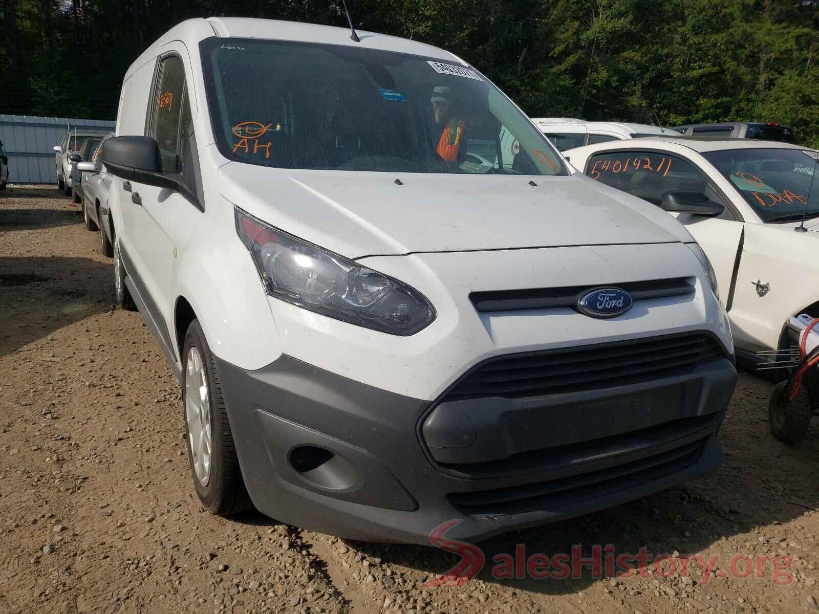 NM0LS7E77J1349302 2018 FORD TRANSIT CO