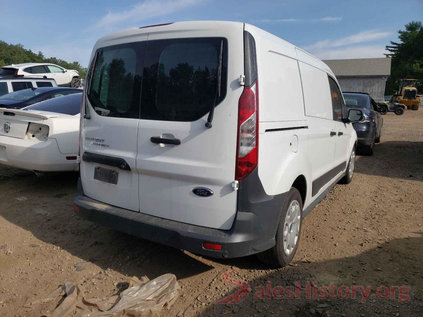 NM0LS7E77J1349302 2018 FORD TRANSIT CO